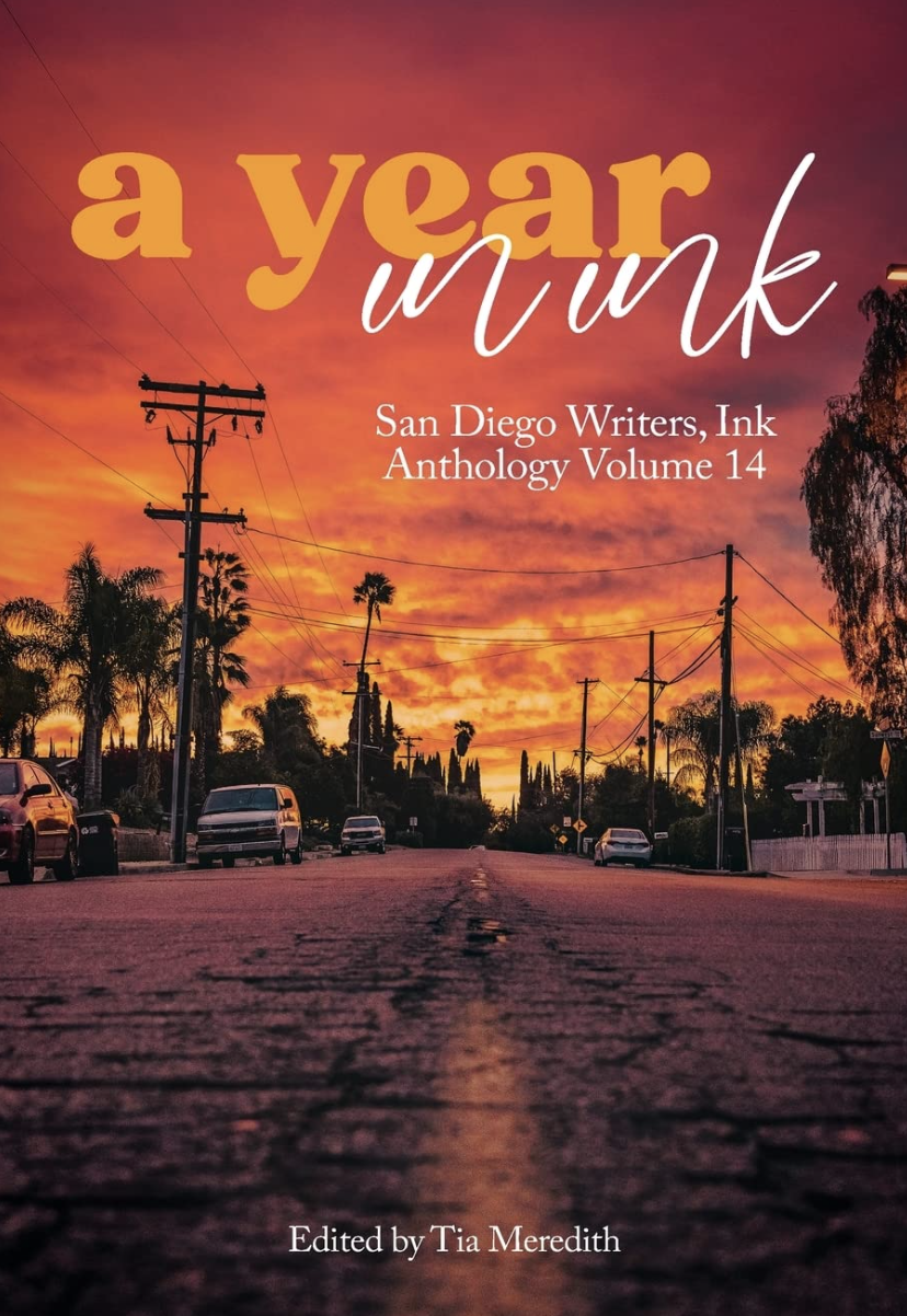 A Year in Ink Volume 14